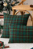 Julegave Plaid pudebetræk