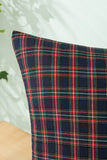 Julegave Plaid pudebetræk