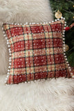 Julegave Plaid pudebetræk