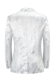 Silver Peak Revers 2 stk mænds galladragter