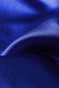 Indlæs billede til gallerivisning Royal Blue 3-delt sjal revers en knap prom dragter