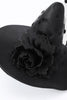 Indlæs billede til gallerivisning Sorte kvinder Halloween heks hat