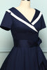 Indlæs billede til gallerivisning Navy Soldier Dress - ZAPAKA